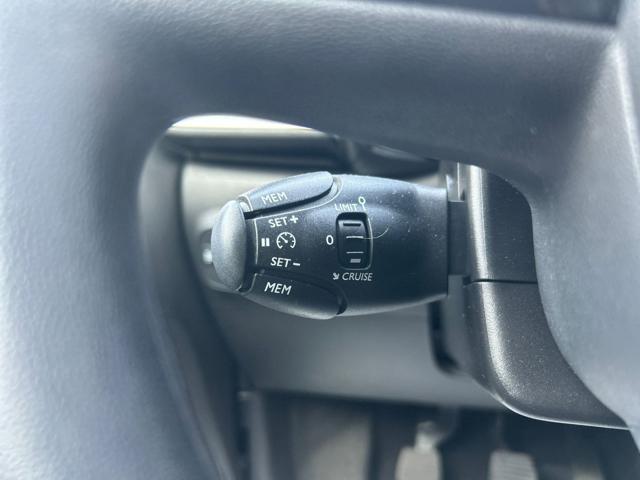 CITROEN C3 usata, con Sedile posteriore sdoppiato
