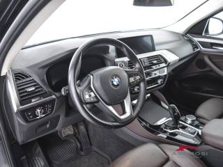 BMW X4 usata 7
