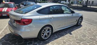 BMW 320 usata, con Boardcomputer