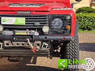 LAND ROVER Defender usata 34