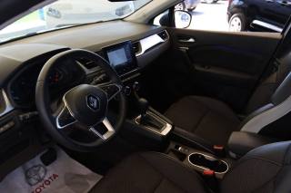 RENAULT Captur usata, con Controllo trazione