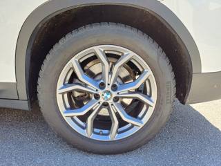 BMW X4 usata, con Sound system