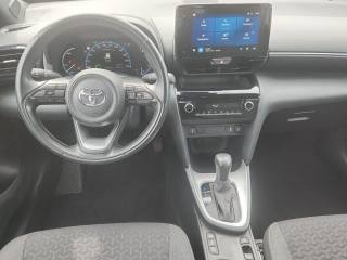 TOYOTA Yaris Cross usata, con Cruise Control