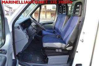 IVECO Daily usata 14