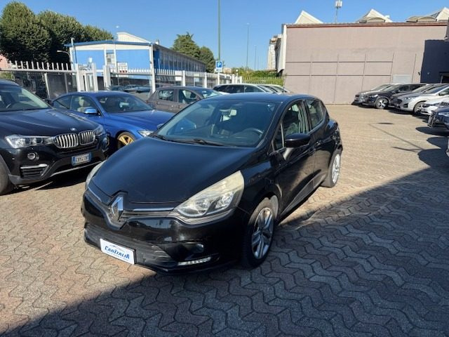 RENAULT Clio usata, con ABS