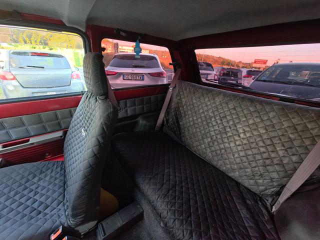 FIAT Panda usata 12