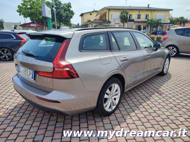 VOLVO V60 usata 34