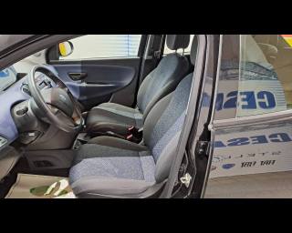 LANCIA Ypsilon usata 22