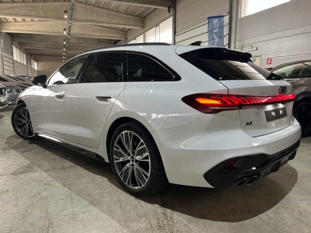 AUDI A5 usata, con Airbag Passeggero