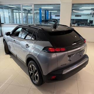 PEUGEOT 2008 usata, con Fendinebbia
