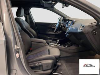BMW 120 usata, con Controllo trazione