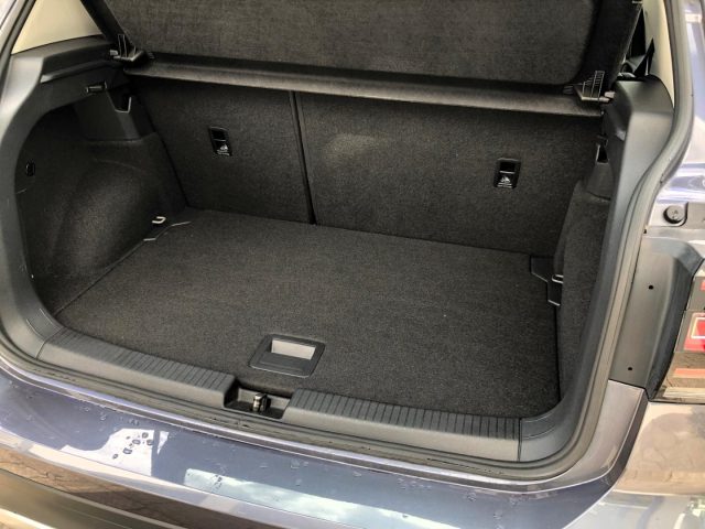 VOLKSWAGEN T-Cross usata, con Luci diurne