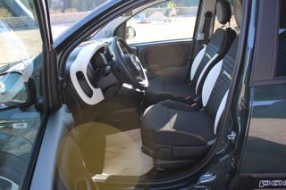 FIAT Panda usata, con Climatizzatore