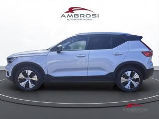 VOLVO XC40 usata 5