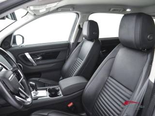 LAND ROVER Discovery Sport usata 8