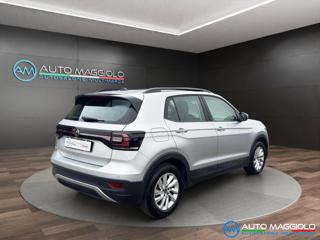 VOLKSWAGEN T-Cross usata, con Alzacristalli elettrici