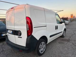 FIAT Doblo usata, con Autoradio