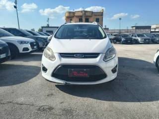 FORD C-Max 7 1.6 TDCi 95CV Plus 7 POSTI