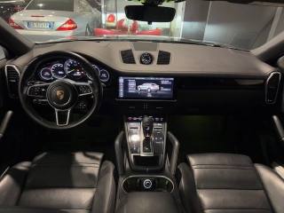 PORSCHE Cayenne usata, con Trazione integrale