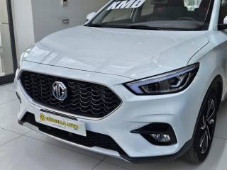 MG ZS usata, con Airbag