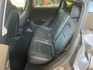 TESLA Model Y usata, con Fendinebbia