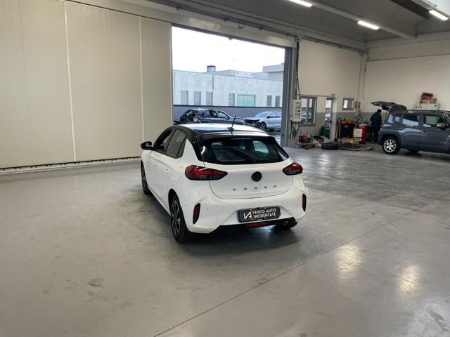 OPEL Corsa usata, con Alzacristalli elettrici