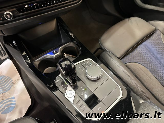 BMW 120 usata, con Immobilizzatore elettronico