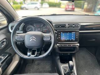 CITROEN C3 usata, con Controllo trazione