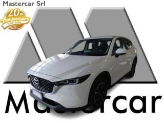 MAZDA CX-5 CX-5 2.2 Business 2wd 150cv - GP565TA