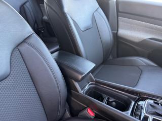 JEEP Compass usata, con Touch screen