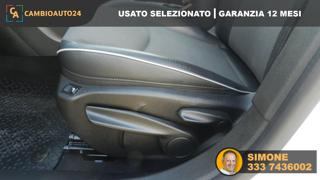 FIAT 500X usata, con USB