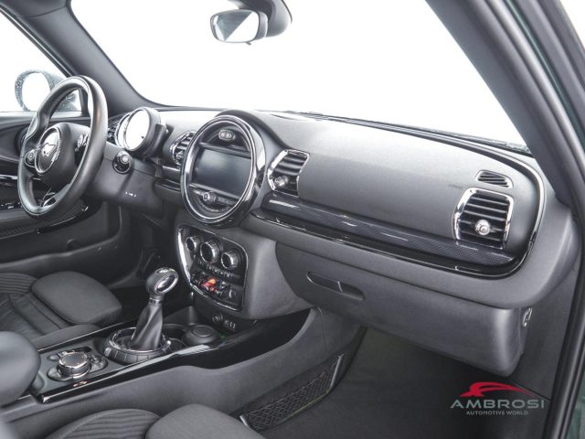 MINI Clubman usata 11