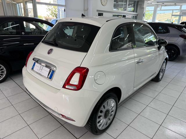 FIAT 500 usata, con Chiusura centralizzata