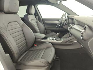 ALFA ROMEO Stelvio usata, con Airbag laterali