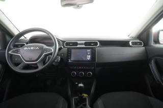 DACIA Duster usata 4