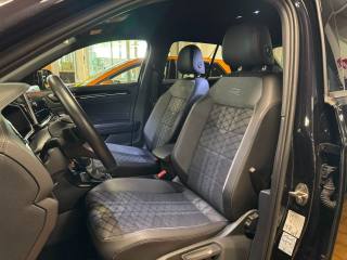 VOLKSWAGEN T-Roc usata, con Bracciolo