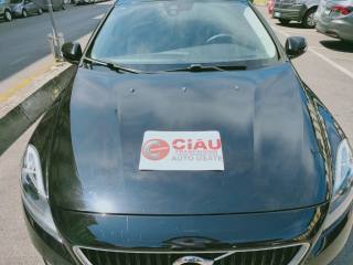 VOLVO V40 usata, con Sensori di parcheggio posteriori