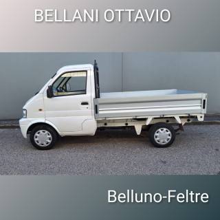 GIOTTI VICTORIA Gladiator usata 6