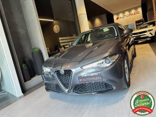 ALFA ROMEO Giulia usata, con Airbag