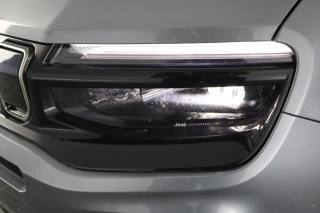 JEEP Avenger usata 8