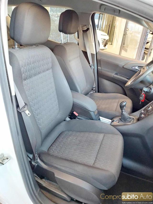 OPEL Meriva usata 34