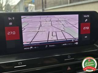 CITROEN C4 usata, con ESP