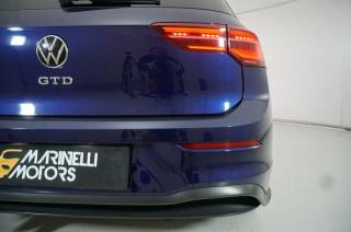 VOLKSWAGEN Golf GTD usata, con Servosterzo