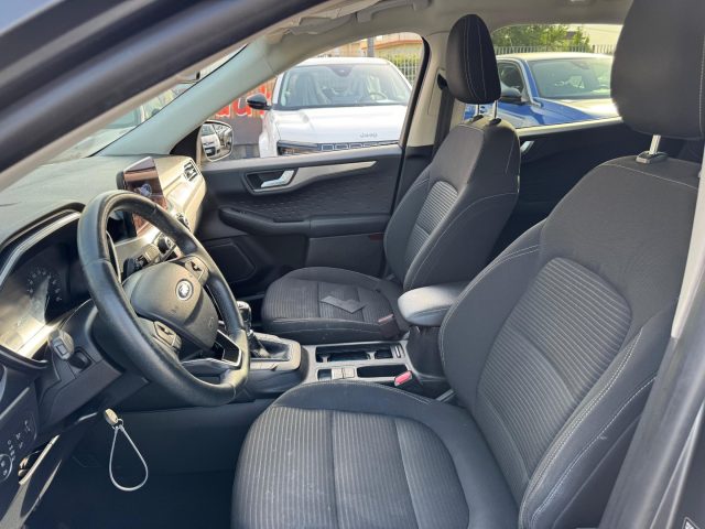 FORD Kuga usata, con Boardcomputer