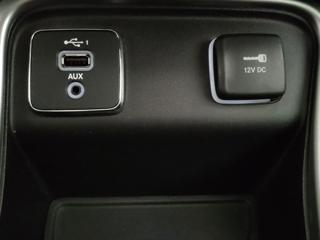 JEEP Compass usata, con Luci diurne LED