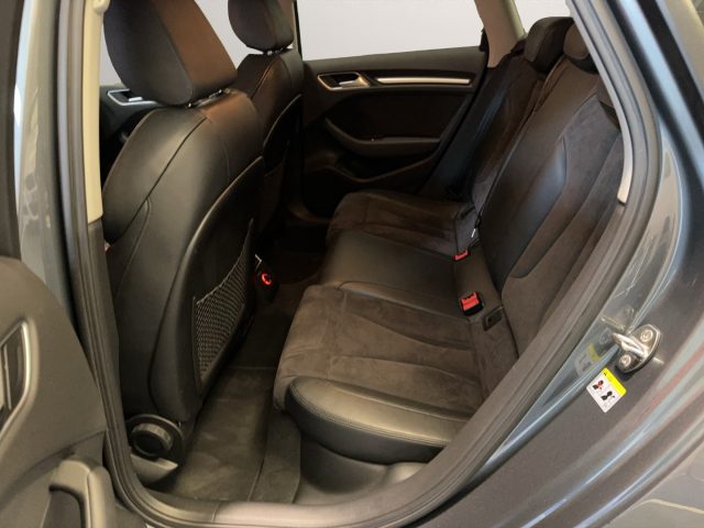 AUDI A3 usata, con Lettore CD