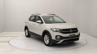 VOLKSWAGEN T-Cross usata, con Boardcomputer