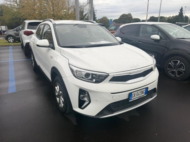 KIA Stonic usata, con ABS