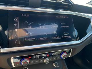 AUDI Q3 usata, con Controllo trazione
