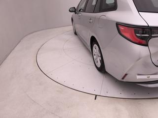 TOYOTA Corolla usata, con Sensore di pioggia